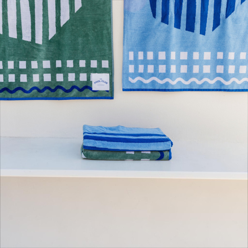 Ithaki Classic Towel