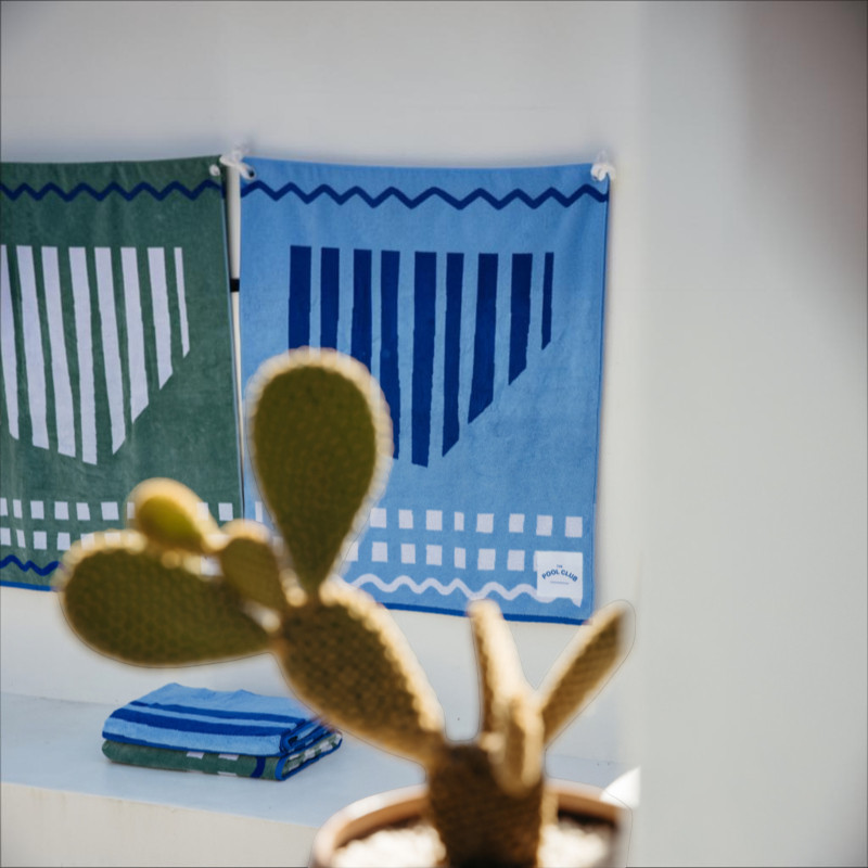 Ithaki Classic Towel