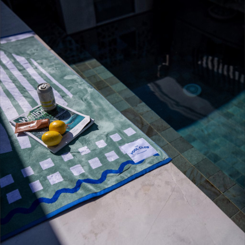 Ithaki Classic Towel