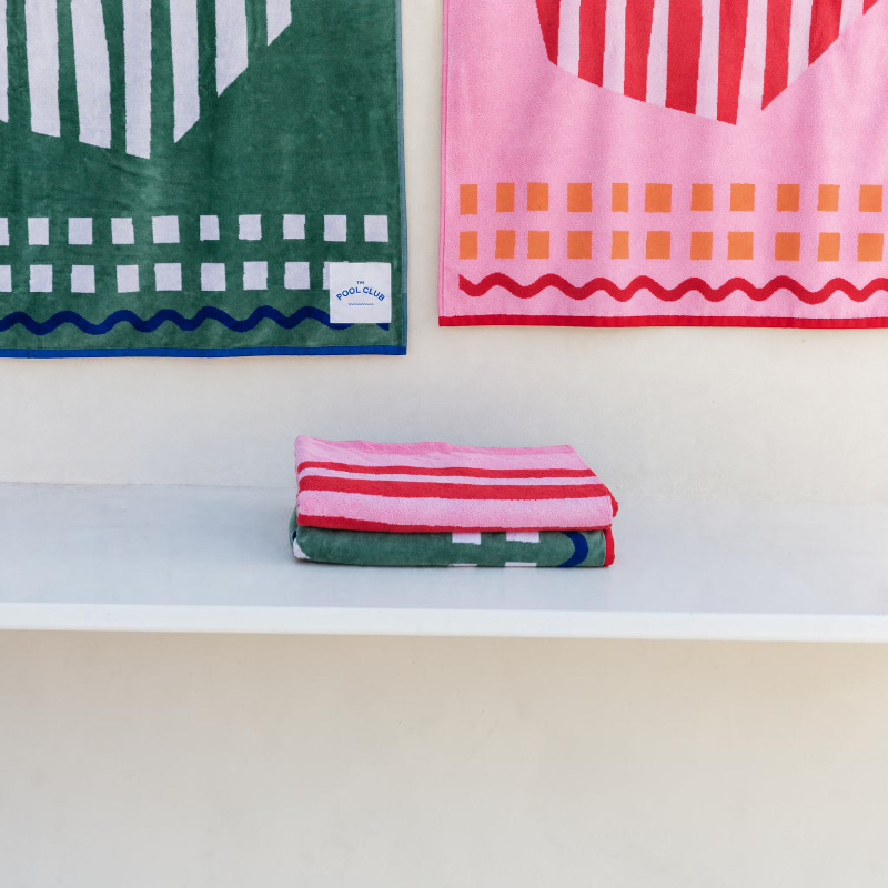 Ithaki Classic Towel