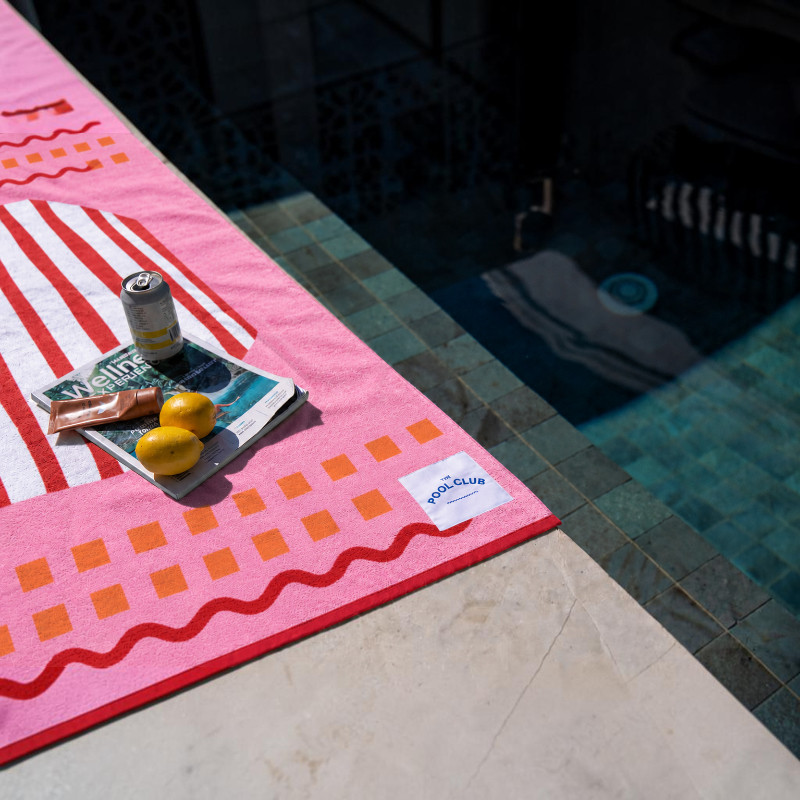 Ithaki Classic Towel