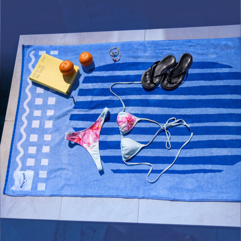 Ithaki Classic Towel